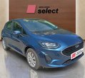 Ford Fiesta употребяван