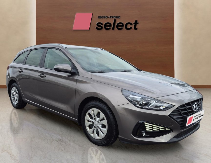 Hyundai i30 употребяван