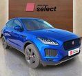 Jaguar E-Pace употребяван