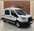 Ford Transit употребяван