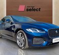 Jaguar XF употребяван