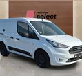 Ford Connect употребяван