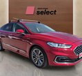 Ford Mondeo употребяван