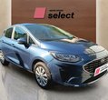 Ford Fiesta употребяван
