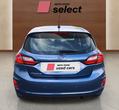 Ford Fiesta употребяван