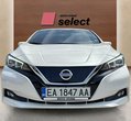 Nissan Leaf употребяван