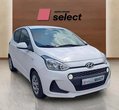 Hyundai I10 употребяван