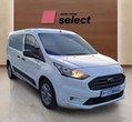 Ford Connect употребяван
