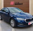 Skoda Octavia употребяван