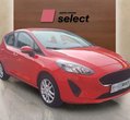 Ford Fiesta употребяван