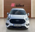 Ford Transit Custom употребяван