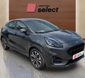 Ford Puma употребяван