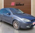 Ford Focus употребяван