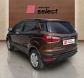 Ford EcoSport употребяван
