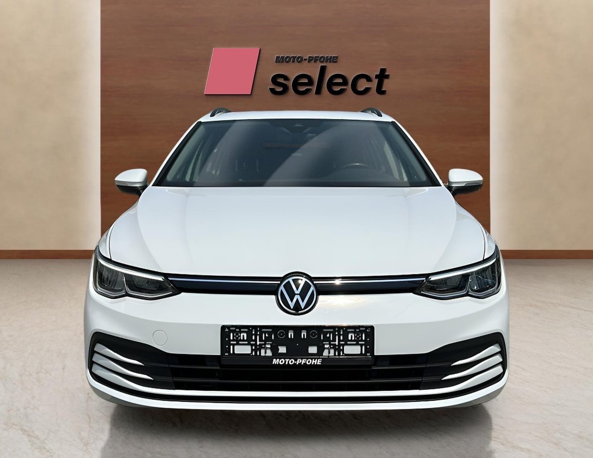 Volkswagen Golf употребяван