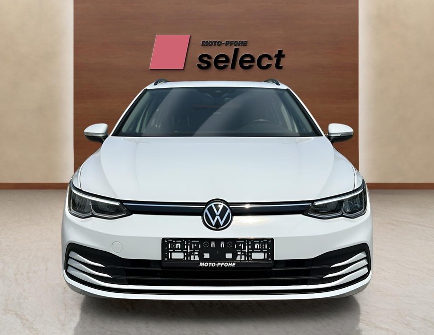 Volkswagen Golf употребяван