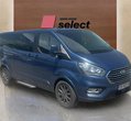 Ford Transit Custom употребяван