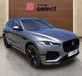 Jaguar F-Pace употребяван