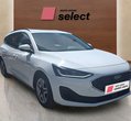 Ford Focus употребяван