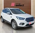 Ford Kuga употребяван