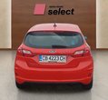 Ford Fiesta употребяван