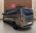 Ford Tourneo Custom употребяван