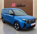 Ford E-Courier употребяван