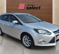 Ford Focus употребяван