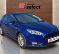 Ford Focus употребяван