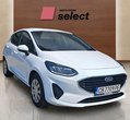 Ford Fiesta употребяван