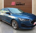 Ford Focus употребяван