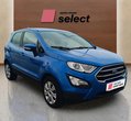 Ford EcoSport употребяван