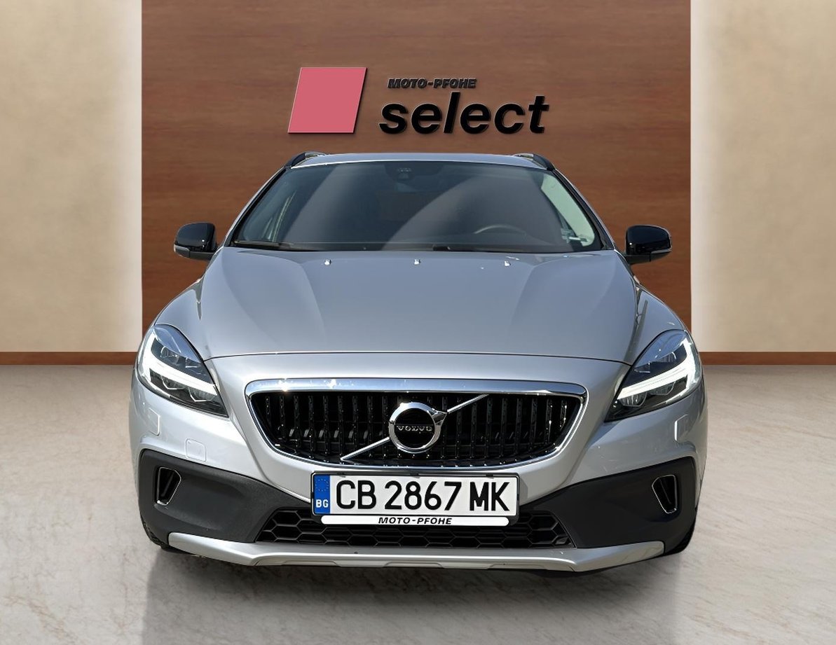 Volvo V40CC употребяван
