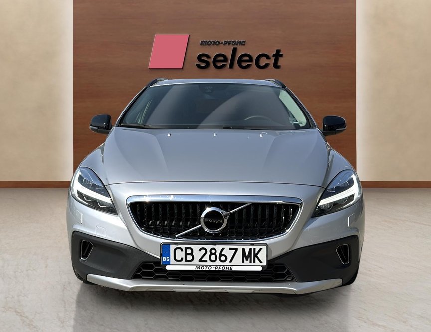 Volvo V40CC употребяван
