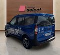 Ford Tourneo Courier употребяван