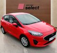Ford Fiesta употребяван