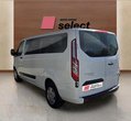 Ford Transit Custom употребяван