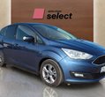 Ford C-Max употребяван