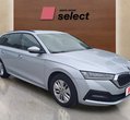Skoda Octavia употребяван