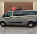 Ford Custom употребяван