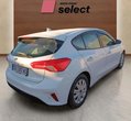 Ford Focus употребяван