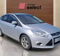 Ford Focus употребяван