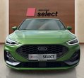 Ford Focus употребяван