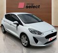 Ford Fiesta употребяван