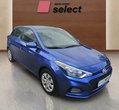 Hyundai i20 употребяван