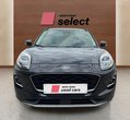 Ford Puma употребяван