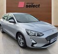 Ford Focus употребяван