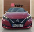 Nissan Leaf употребяван