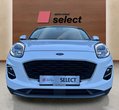 Ford Puma употребяван