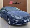Ford Mondeo употребяван